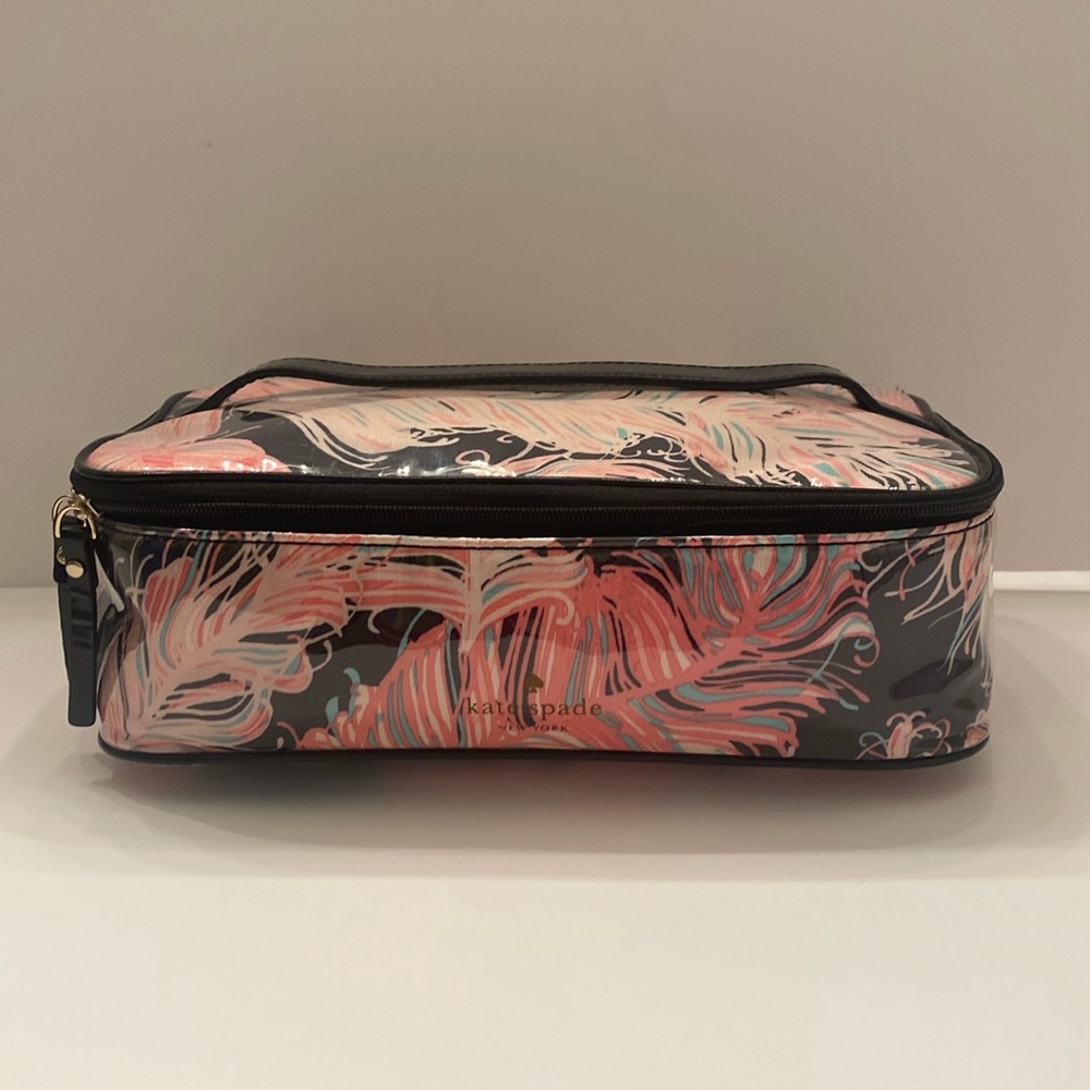 Kate Spade ♠️ Toiletry Bag